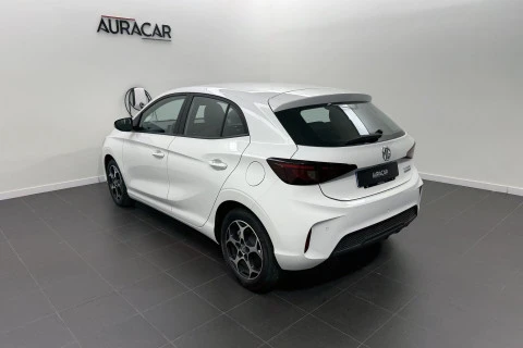 MG3 Hybrid+ Comfort