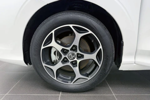 MG3 Hybrid+ Comfort