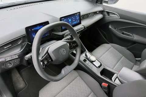 MG3 Hybrid+ Comfort