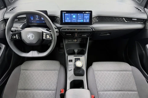 MG3 Hybrid+ Comfort