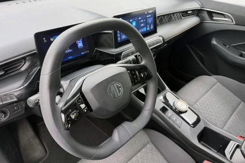MG3 Hybrid+ Comfort