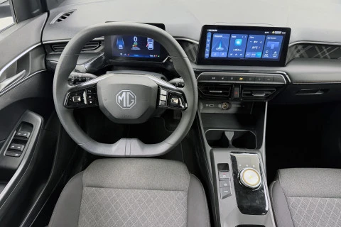 MG3 Hybrid+ Comfort