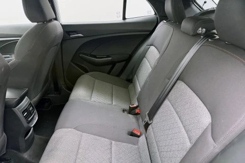 MG3 Hybrid+ Comfort