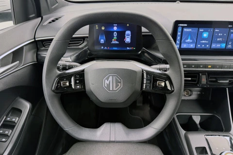 MG3 Hybrid+ Comfort