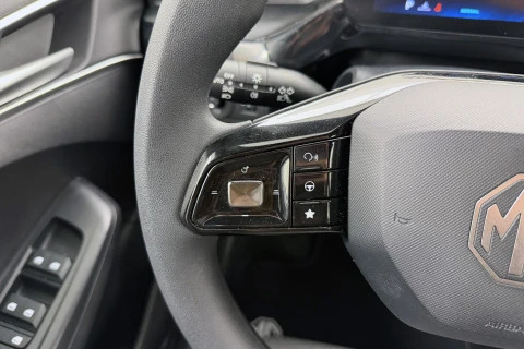 MG3 Hybrid+ Comfort