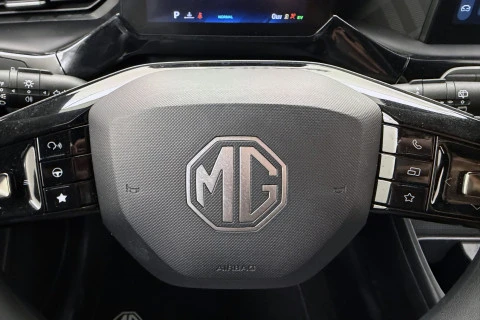 MG3 Hybrid+ Comfort