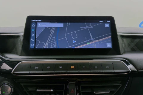 MG3 Hybrid+ Comfort