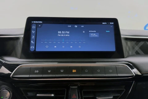 MG3 Hybrid+ Comfort