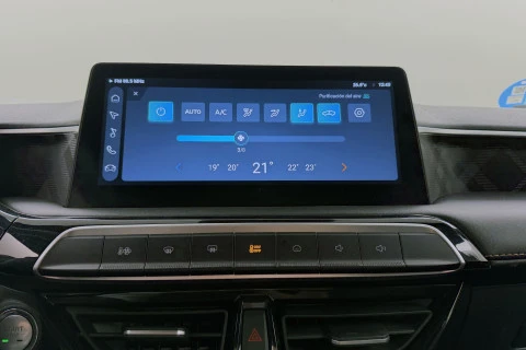MG3 Hybrid+ Comfort