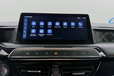 MG3 Hybrid+ Comfort