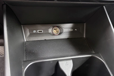 MG3 Hybrid+ Comfort