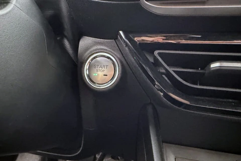 MG3 Hybrid+ Comfort