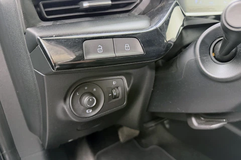 MG3 Hybrid+ Comfort