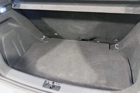 MG3 Hybrid+ Comfort