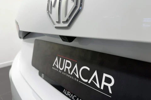 MG3 Hybrid+ Comfort