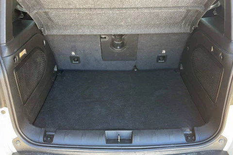 Jeep Renegade Limited 1.0 Gasolina 88 kW (120 CV)