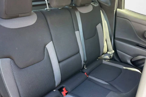 Jeep Renegade Limited 1.0 Gasolina 88 kW (120 CV)