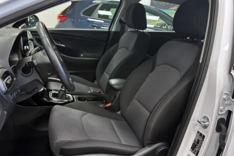 Hyundai i30 1.0 TGDI 48V Klass