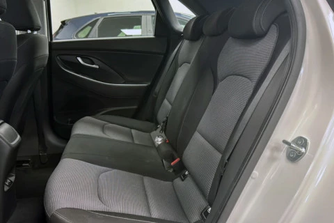 Hyundai i30 1.0 TGDI 48V Klass