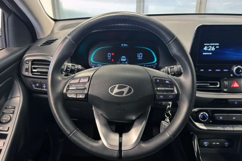 Hyundai i30 1.0 TGDI 48V Klass