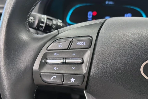 Hyundai i30 1.0 TGDI 48V Klass