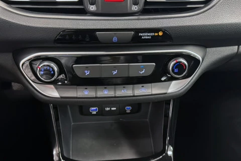 Hyundai i30 1.0 TGDI 48V Klass