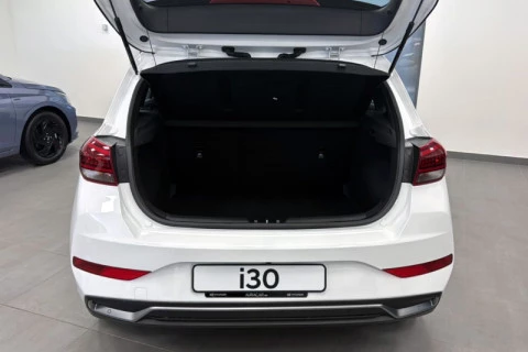 Hyundai i30 1.0 TGDI 48V Klass