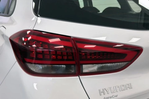 Hyundai i30 1.0 TGDI 48V Klass