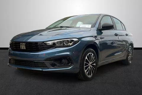 Fiat Tipo HB DIESEL 97kW (130CV)