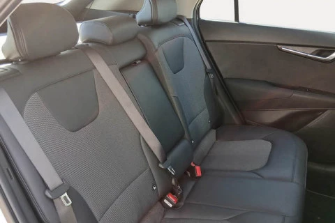 Kia Niro 1.6 GDi HEV Drive 95 kW (129 CV)