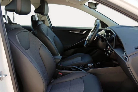 Kia Niro 1.6 GDi HEV Drive 95 kW (129 CV)