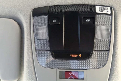 Kia Niro 1.6 GDi HEV Drive 95 kW (129 CV)