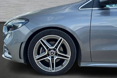 Mercedes-Benz Clase B B 180 d