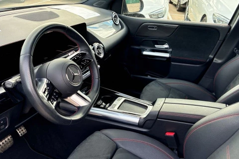 Mercedes-Benz Clase B B 180 d