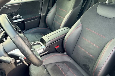 Mercedes-Benz Clase B B 180 d