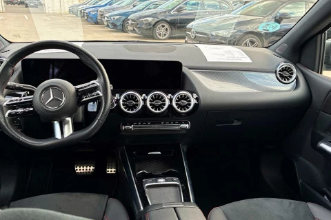 Mercedes-Benz Clase B B 180 d