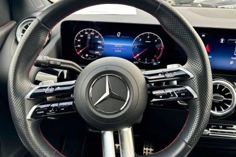 Mercedes-Benz Clase B B 180 d