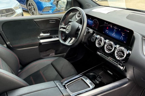 Mercedes-Benz Clase B B 180 d