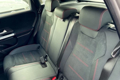 Mercedes-Benz Clase B B 180 d