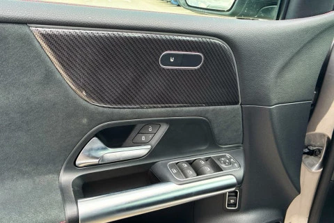 Mercedes-Benz Clase B B 180 d