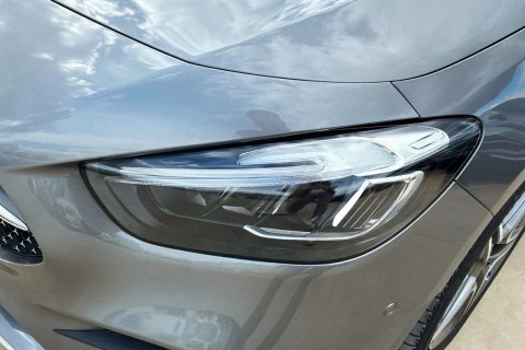 Mercedes-Benz Clase B B 180 d