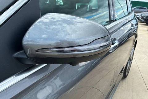 Mercedes-Benz Clase B B 180 d