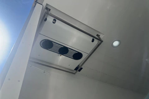 Mercedes-Benz Actros 1933 L