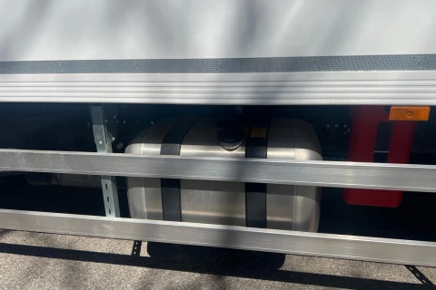 Mercedes-Benz Actros 1933 L