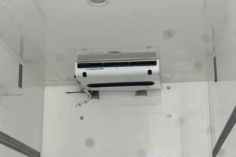 Mercedes-Benz Actros 1933 L