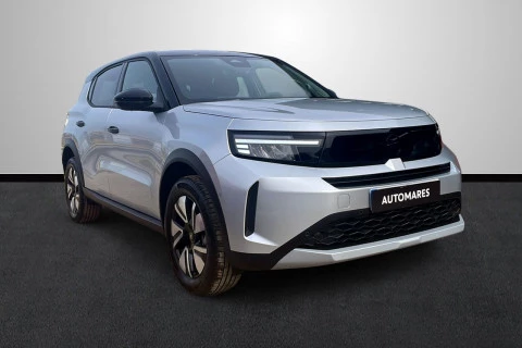 Opel Frontera Electric 44kWh GS