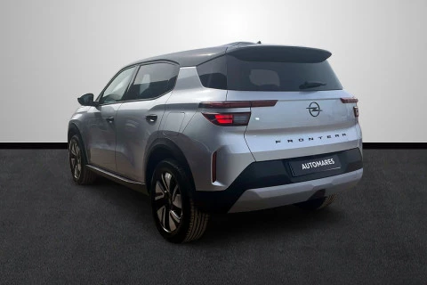 Opel Frontera Electric 44kWh GS
