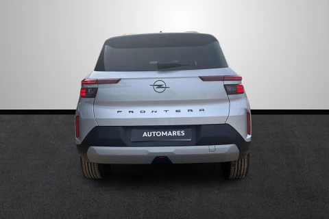 Opel Frontera Electric 44kWh GS