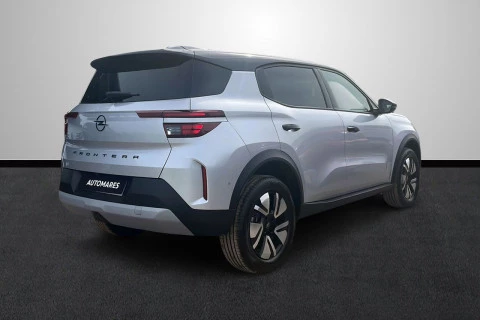Opel Frontera Electric 44kWh GS