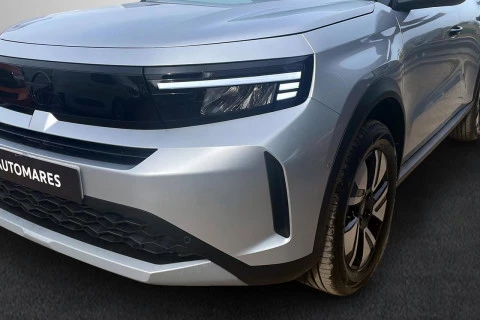 Opel Frontera Electric 44kWh GS